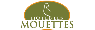 Hôtel Les Mouettes Logo
